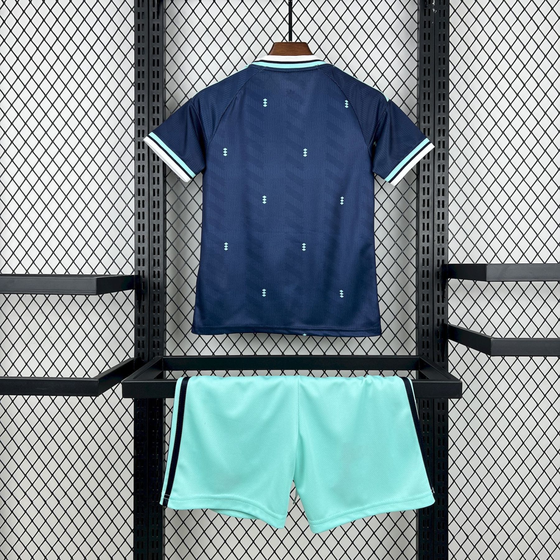 2026 World Cup Germany Away Kids Jersey