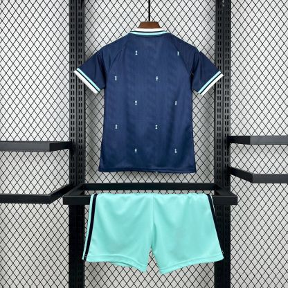 2026 World Cup Germany Away Kids Jersey