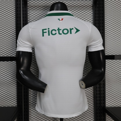 2026-27 Palmeiras Away Jersey