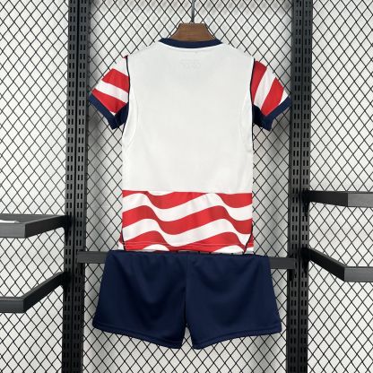2026 World Cup USA Home Kids Jersey