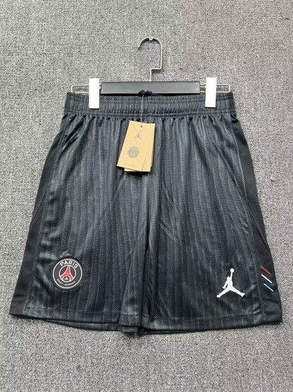 2025-26 PSG Fourth Shorts