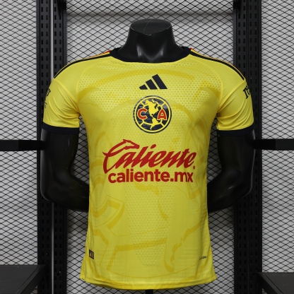 2026-27 Club America Home Jersey