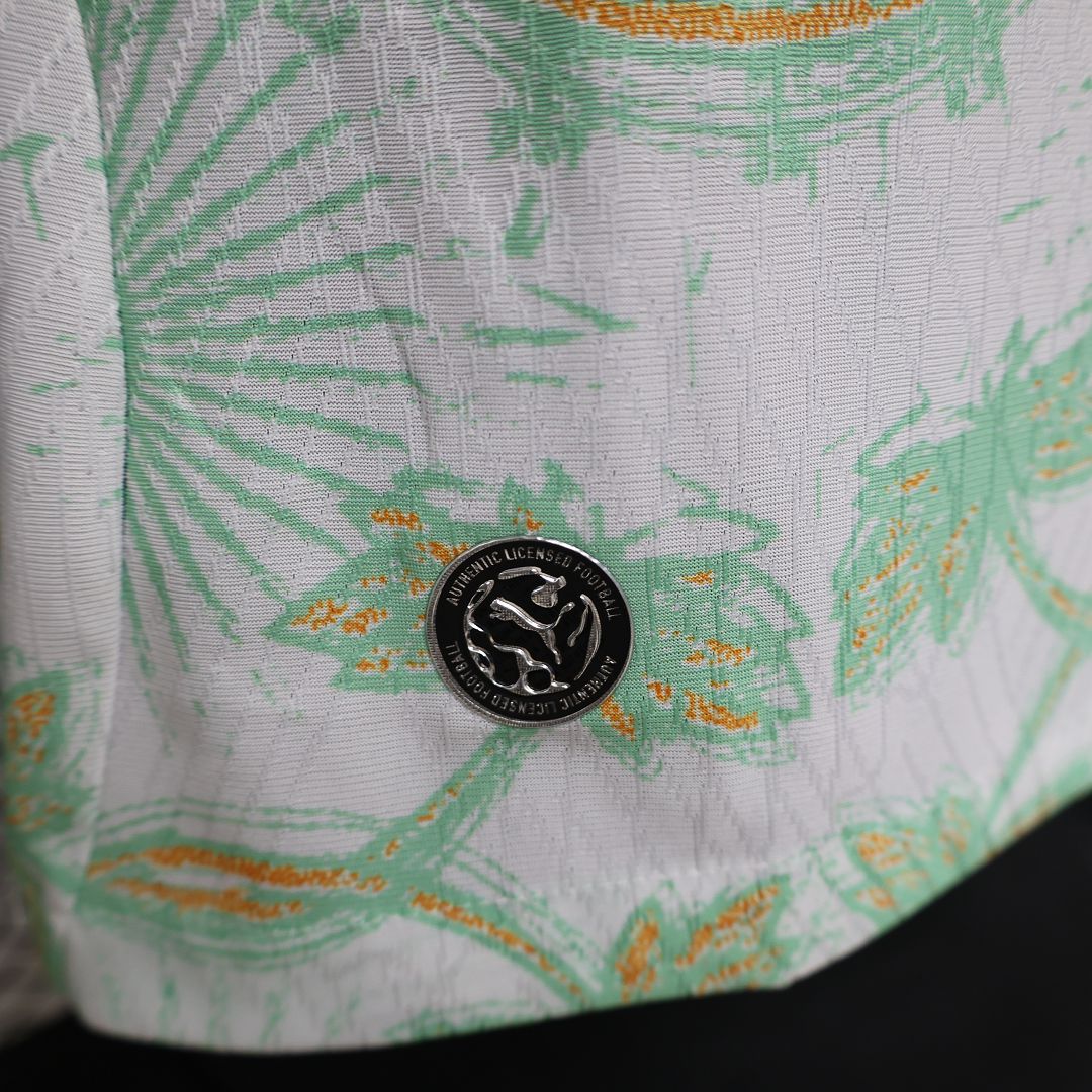 2026 World Cup Ivory Coast Away Jersey
