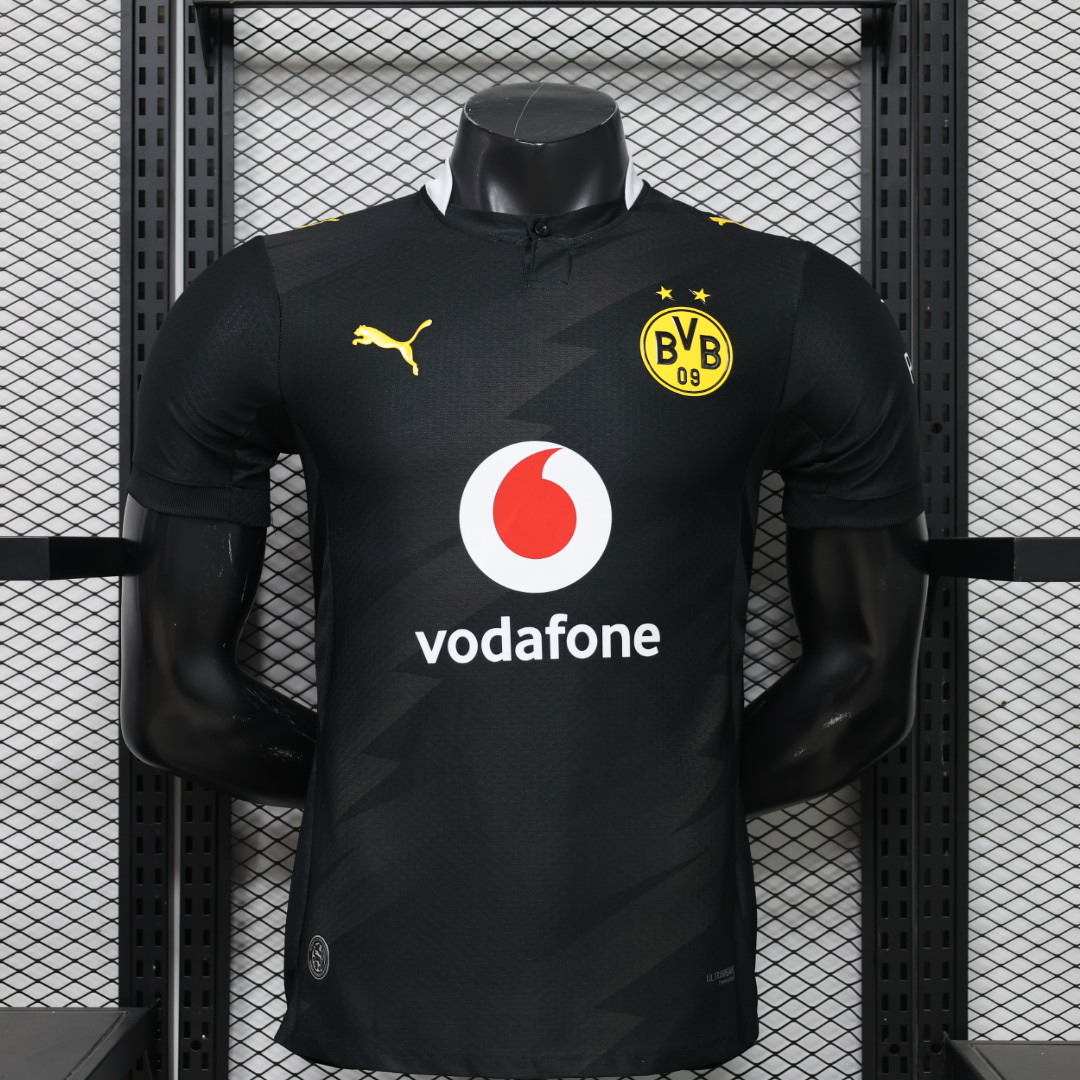 2026-27 Borussia Dortmund Away Jersey