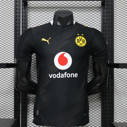 2026-27 Borussia Dortmund Away Jersey