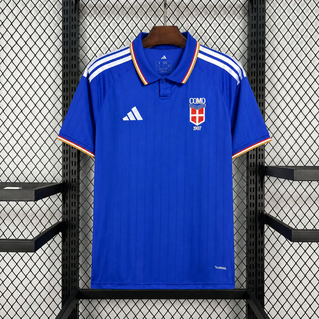 2026-27 Como Home Jersey