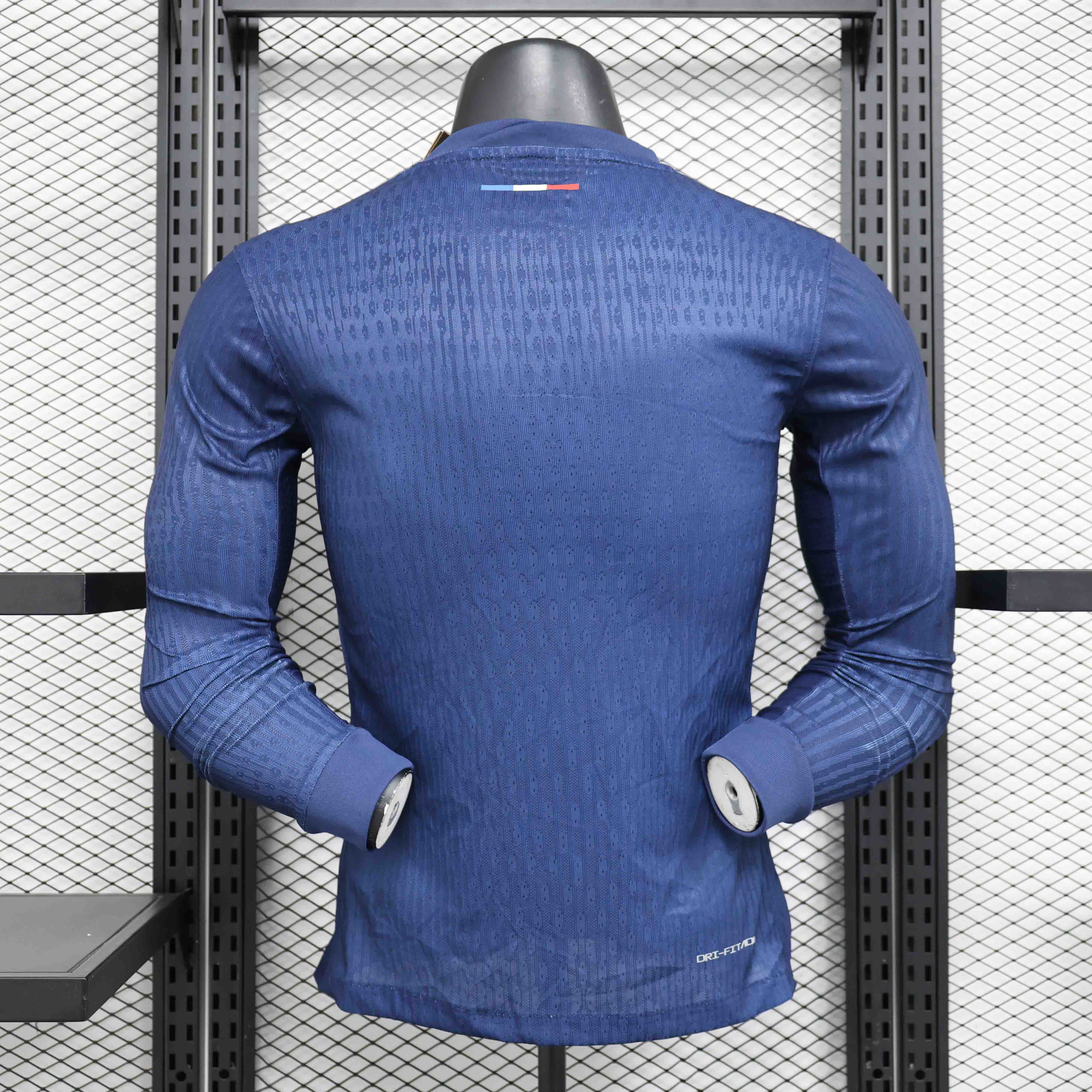 24-25 PS Home kit Player and fan Version