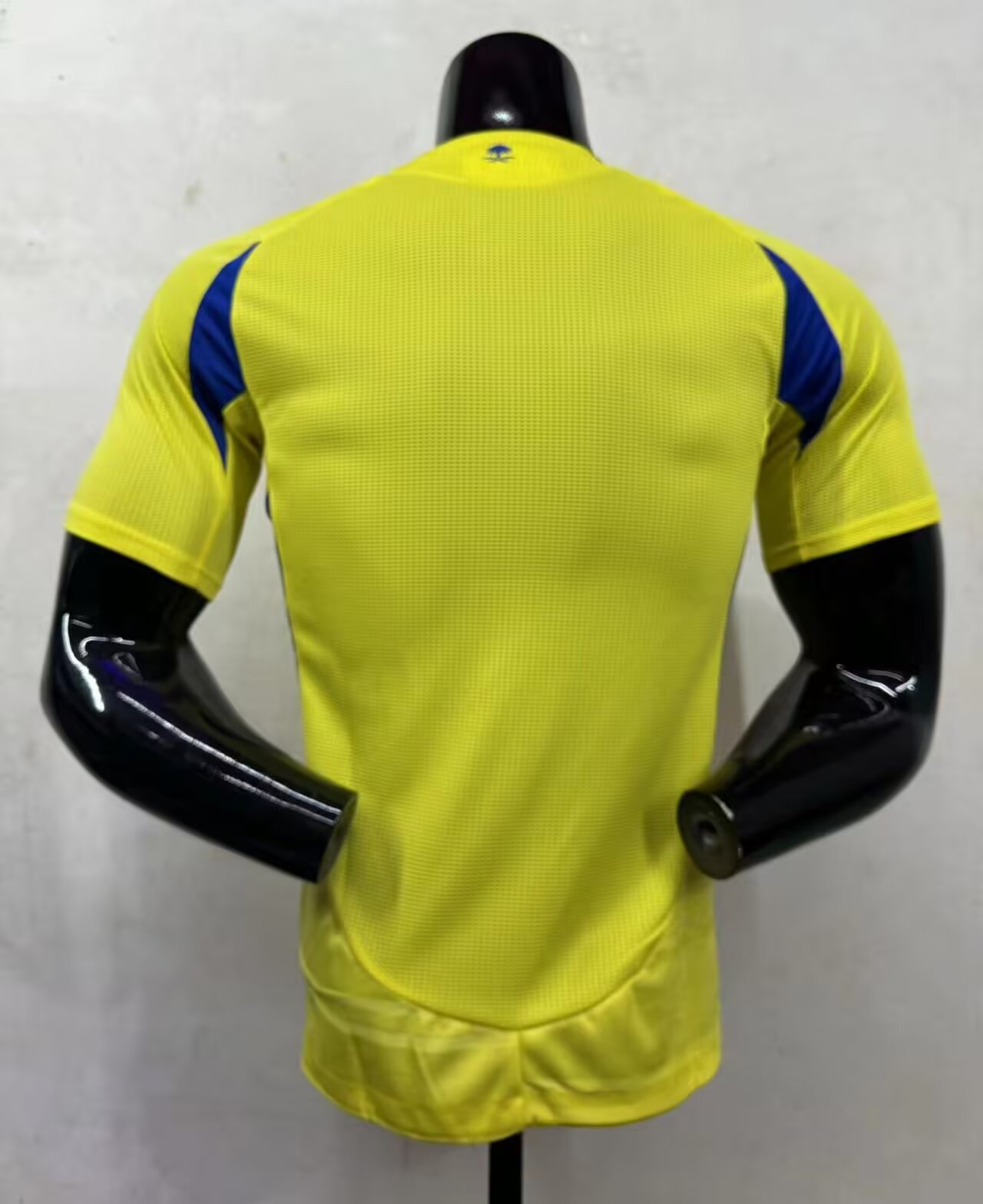  24-25 Al-Nassr FC Home Player Version
