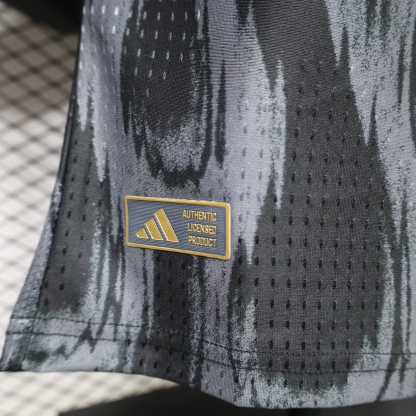 2026-27 Juventus Third Jersey