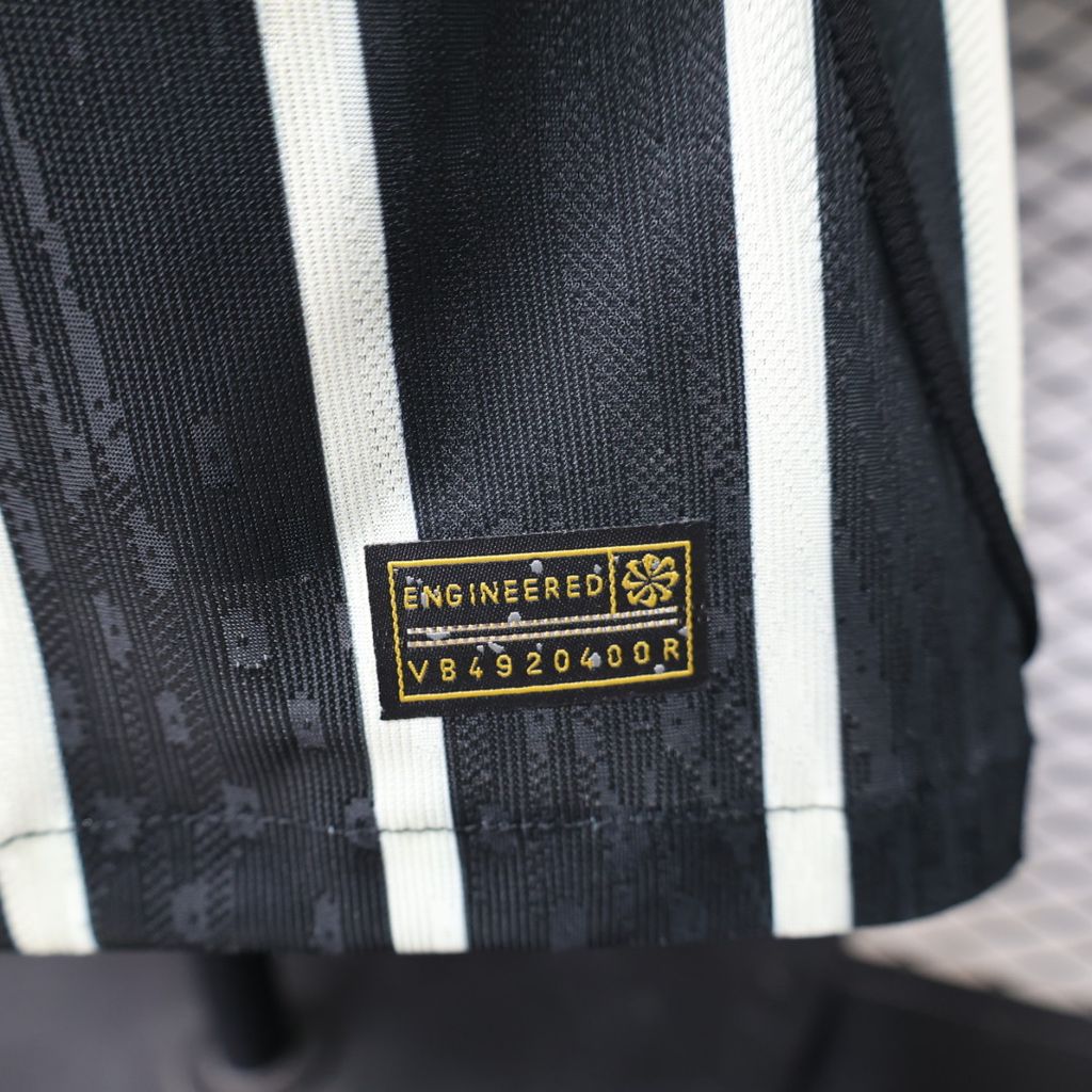 2026-27 Corinthians Home Jersey