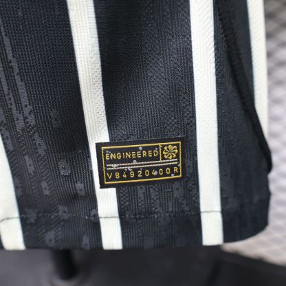 2026-27 Corinthians Home Jersey