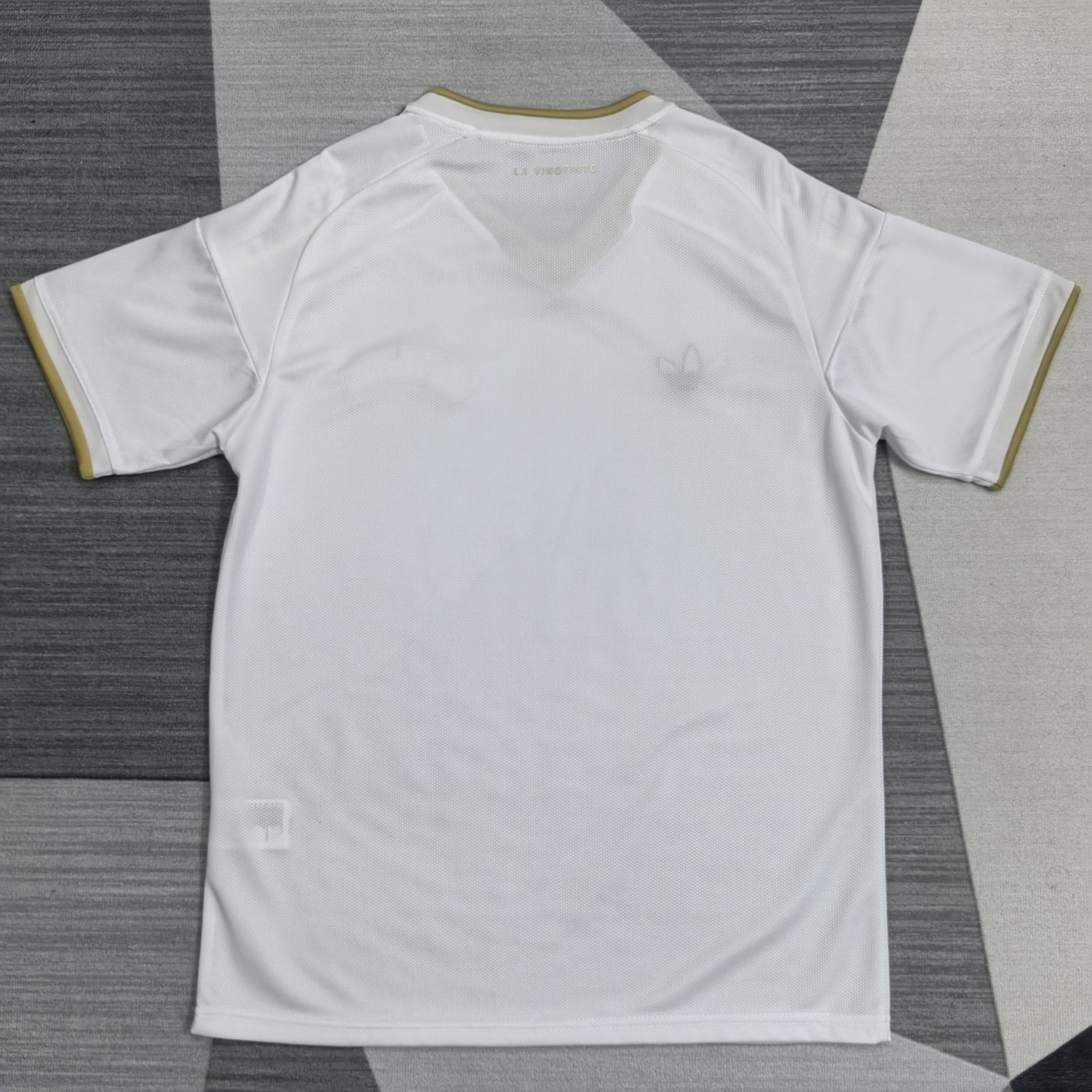 2026 Venezuela Away Jersey