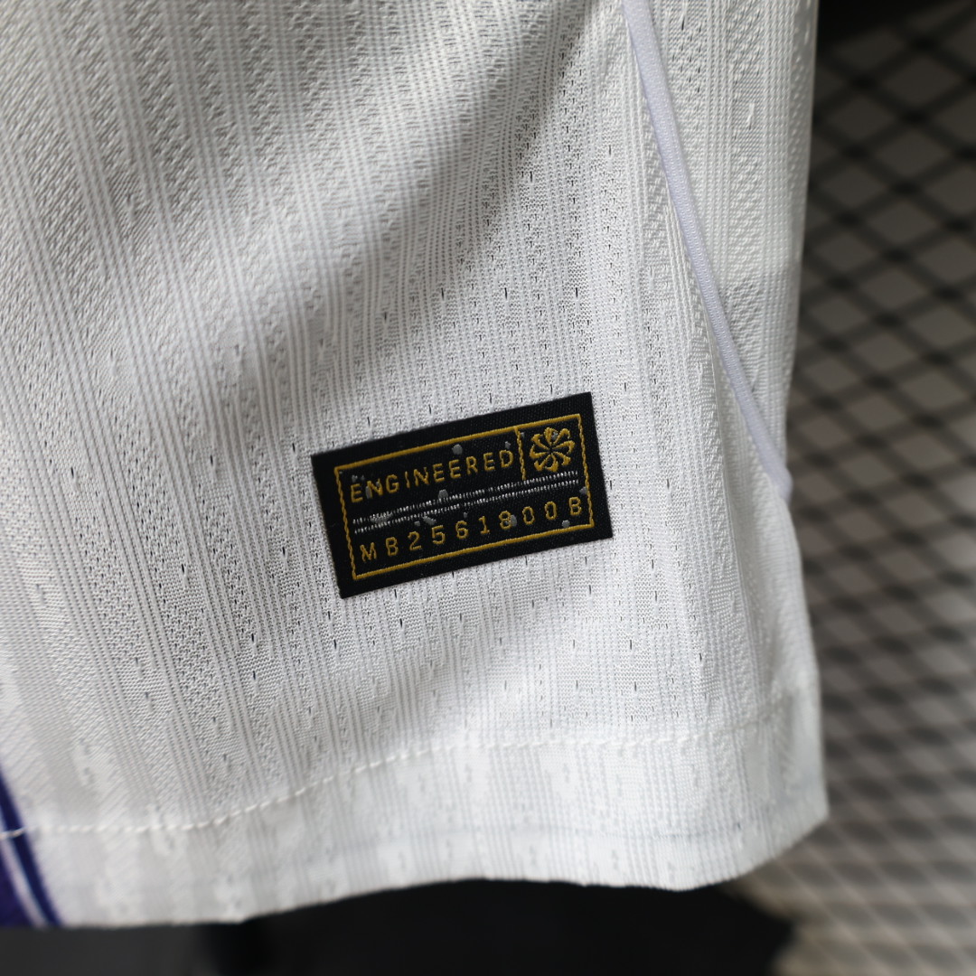2026-27 PSG Away Jersey