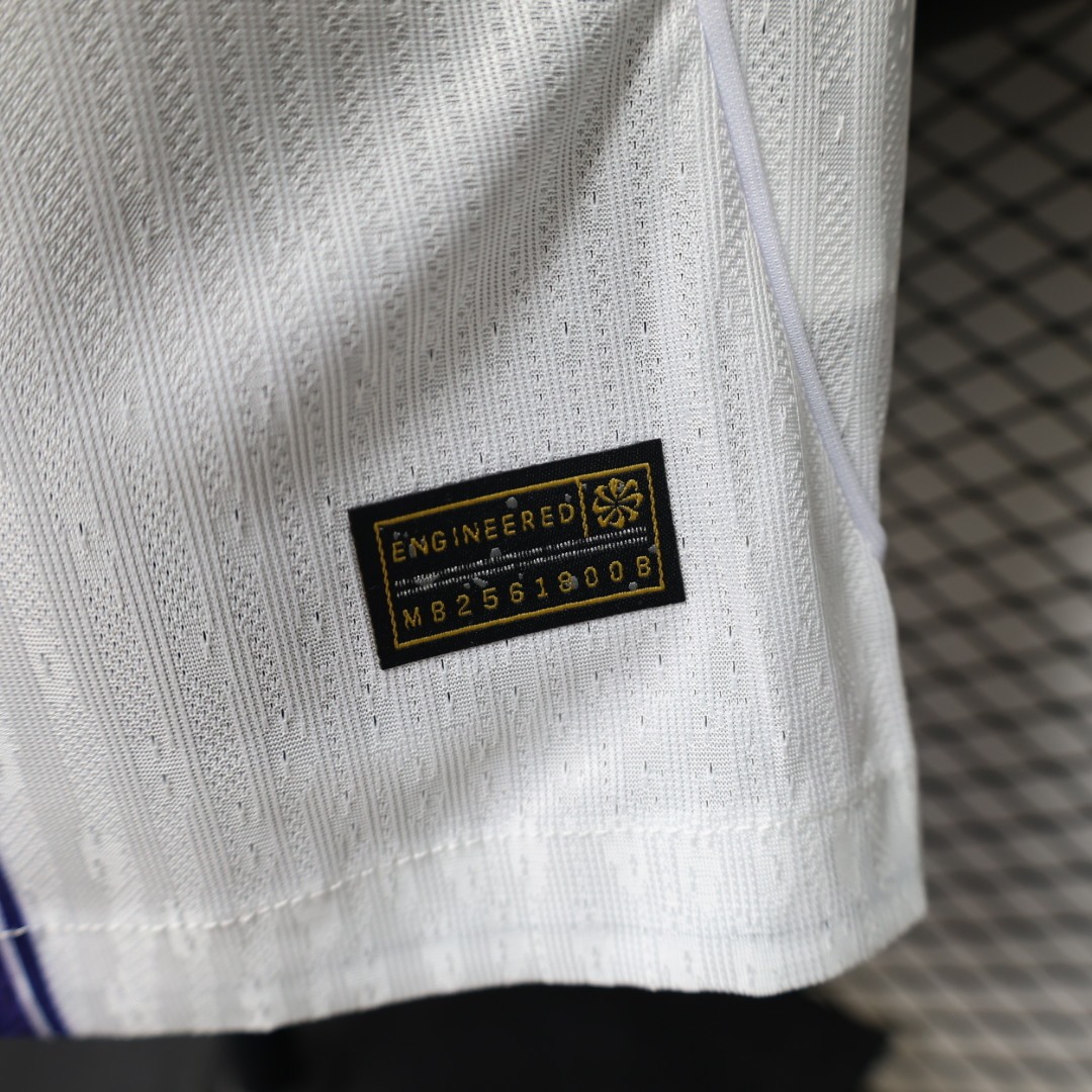 2026-27 PSG Away Jersey