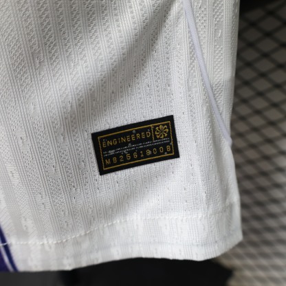 2026-27 PSG Away Jersey