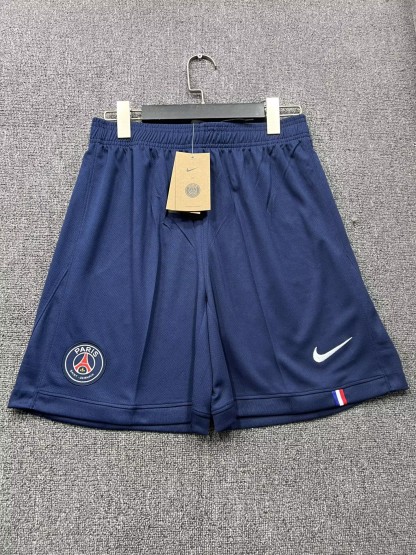 2025-26 PSG Home Shorts