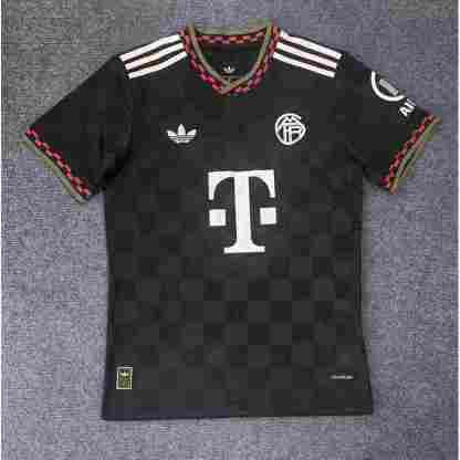 25-26 Bayern Munich Third Jersey