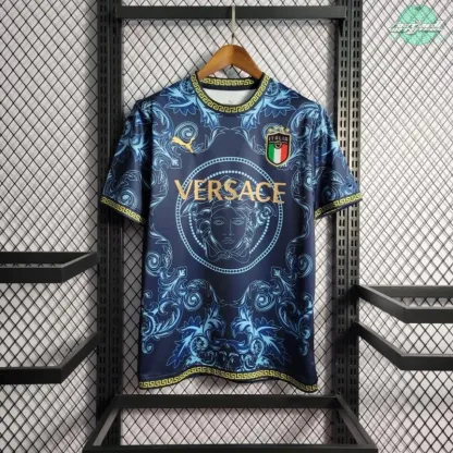 Italy X Ver (Blue) 23/24 Limited Edition