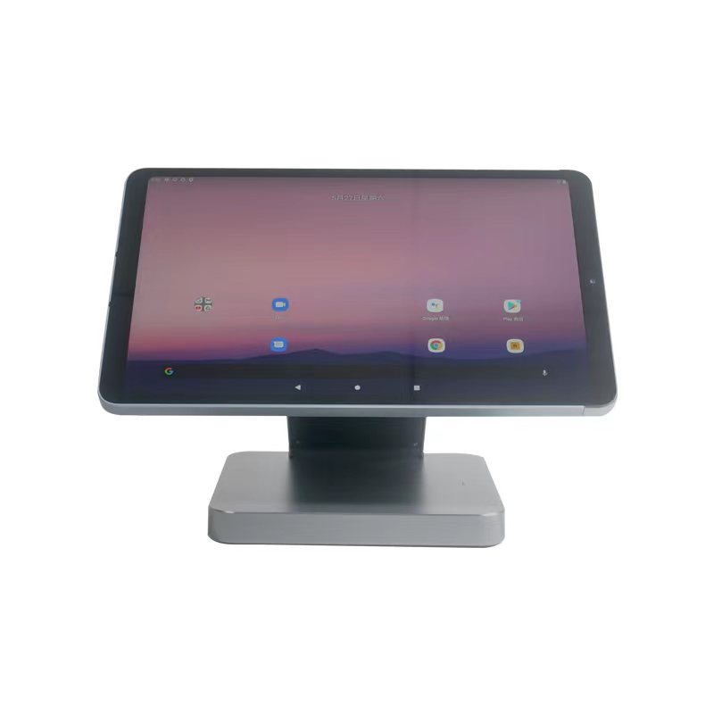 8.4inch Tablet PC with charging stand
