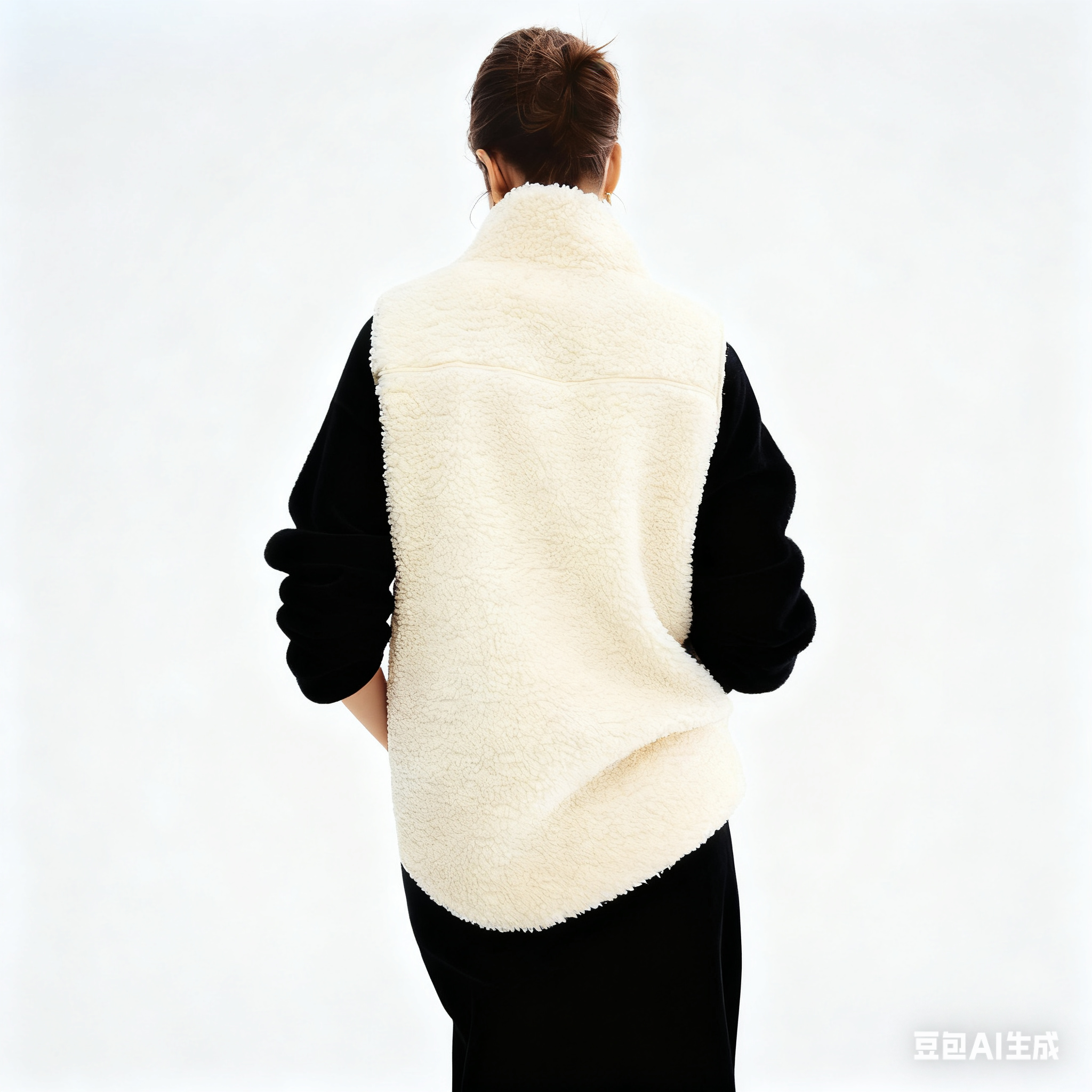 MAMA Before & After Babywearing Fleece Jacket & Vest (Buy 2 Free Shipping)