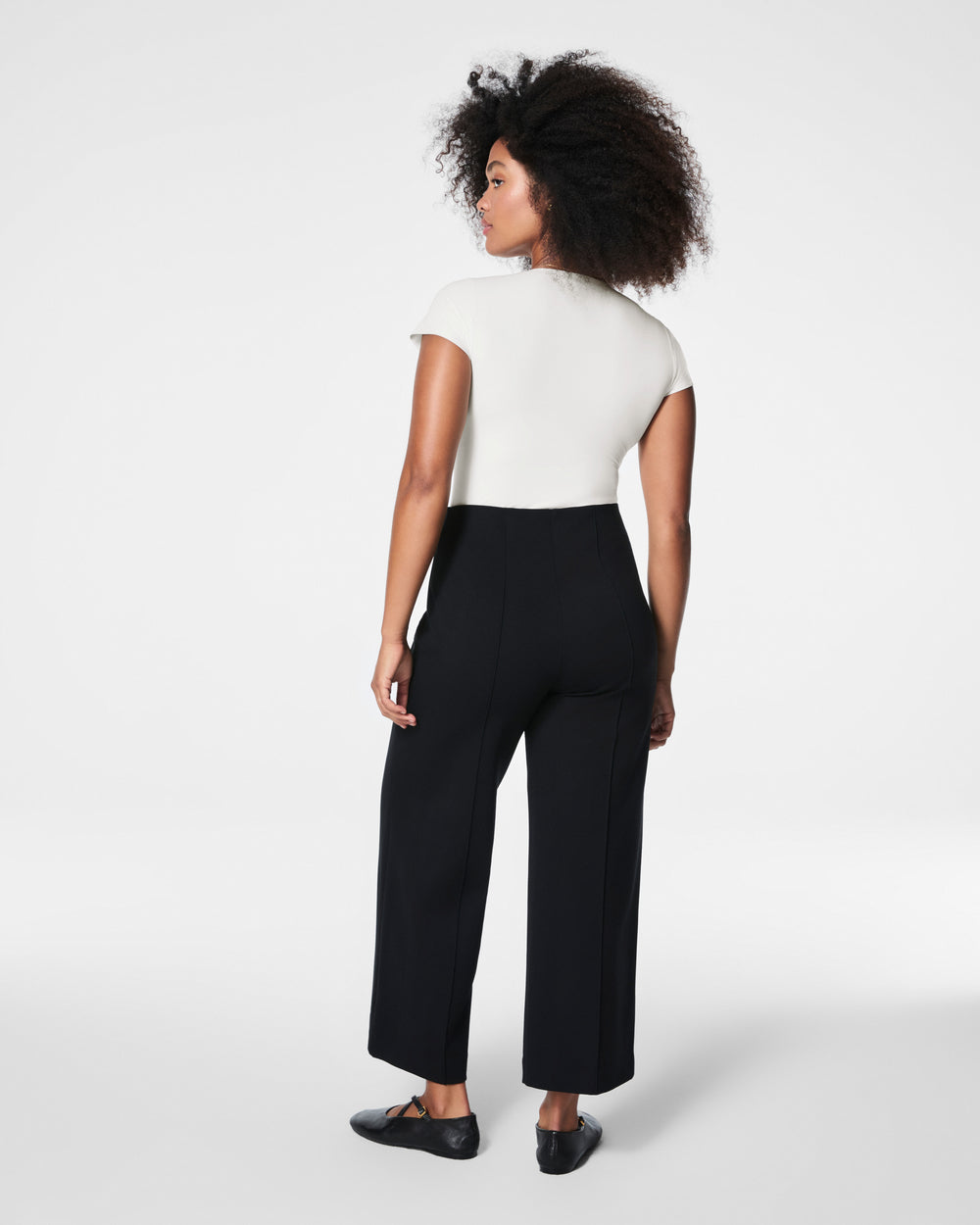 Smooth PerfectFit Ponte Wide Leg & Flare Pant (BUY 2 FREE SHIPPING)