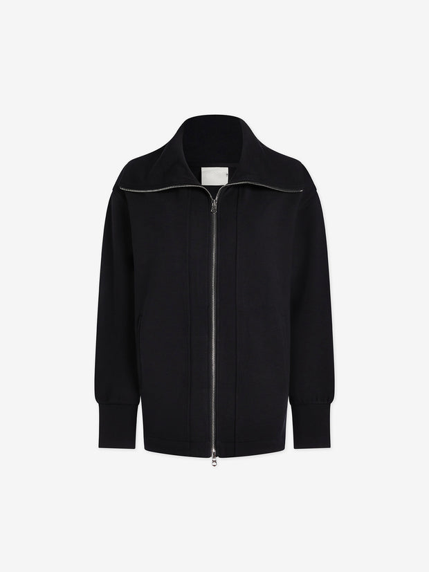 Raleigh Zip-Through Sweat(Buy 2 Free Shipping)