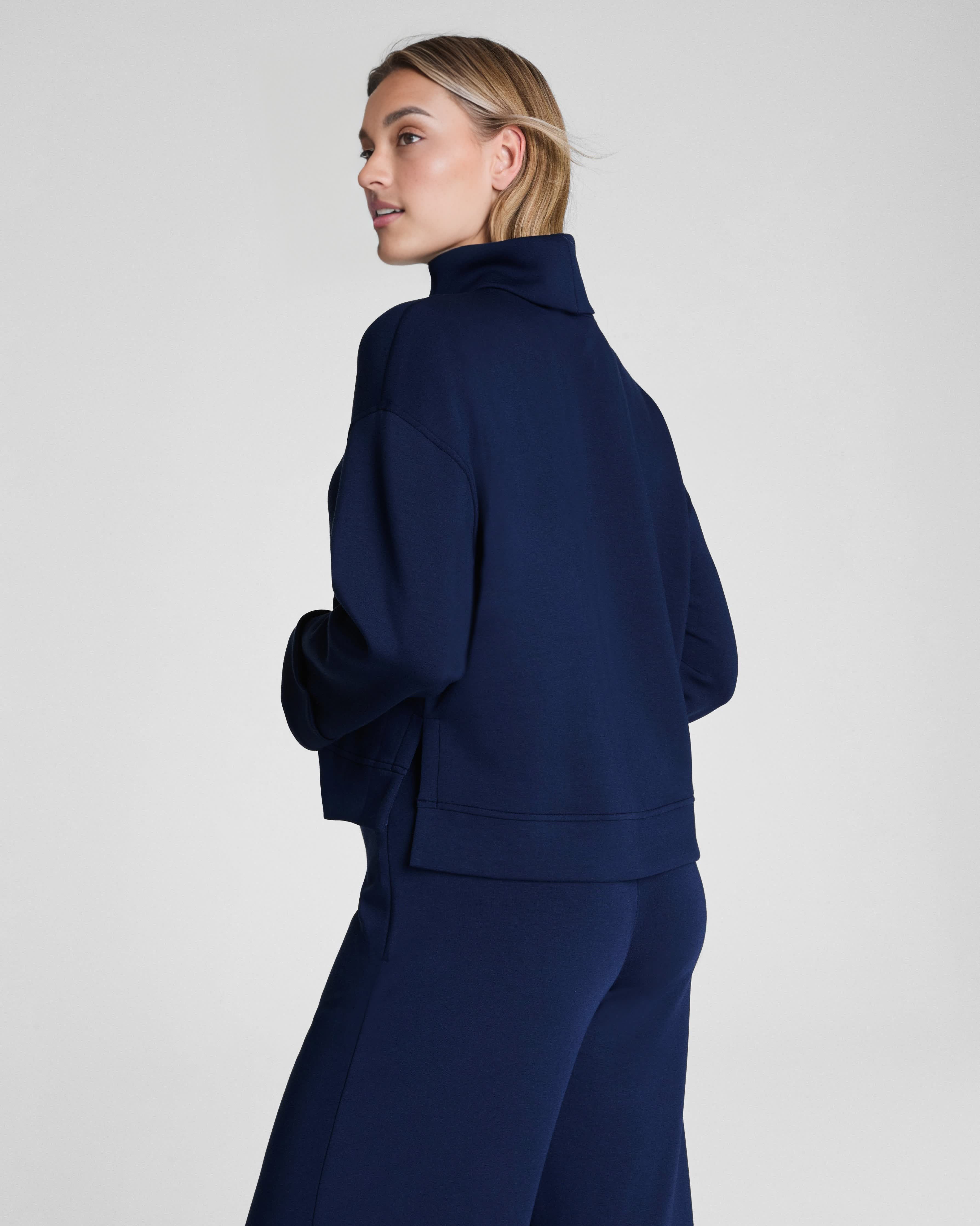 Airessentials Turtleneck Wide Leg Pant Set (Buy 2 Free Shipping)