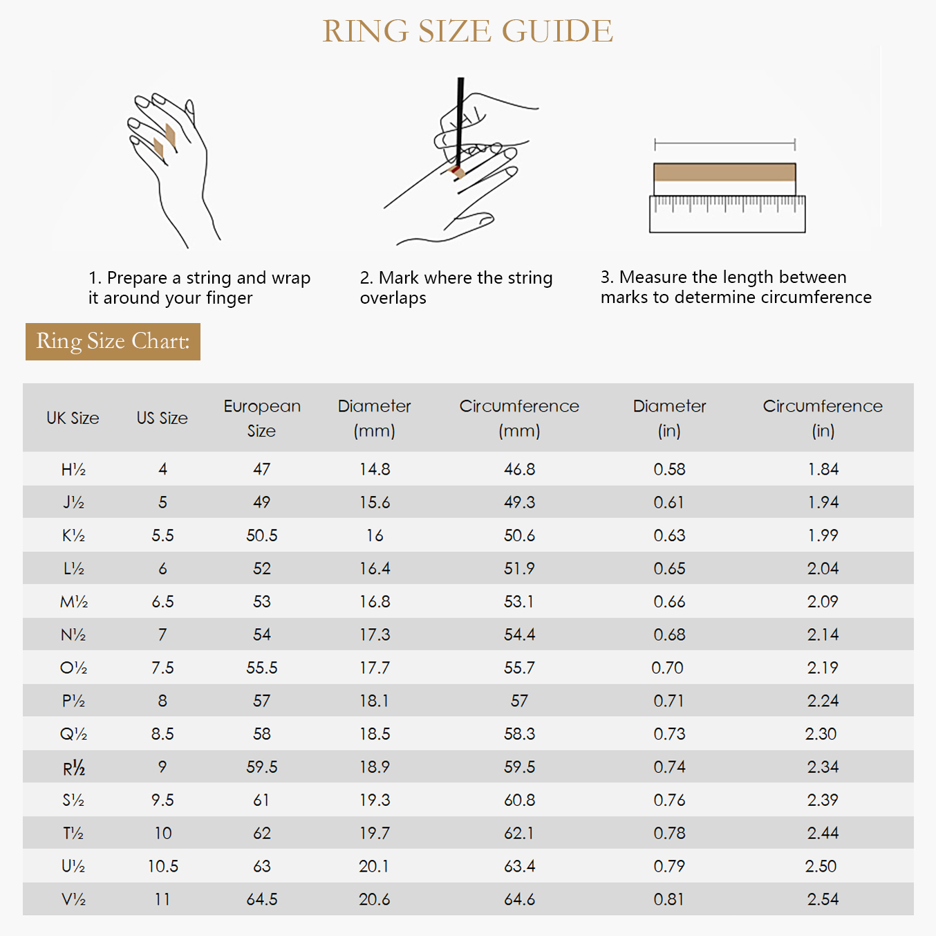 Delzzad Luxury Full Eternity Ring Band Stacking Ring Wedding Ring Synthetic Moissanite Ring Jewelry S925 Perfect Birthday Engagement Wedding Anniversary Christmas Gift