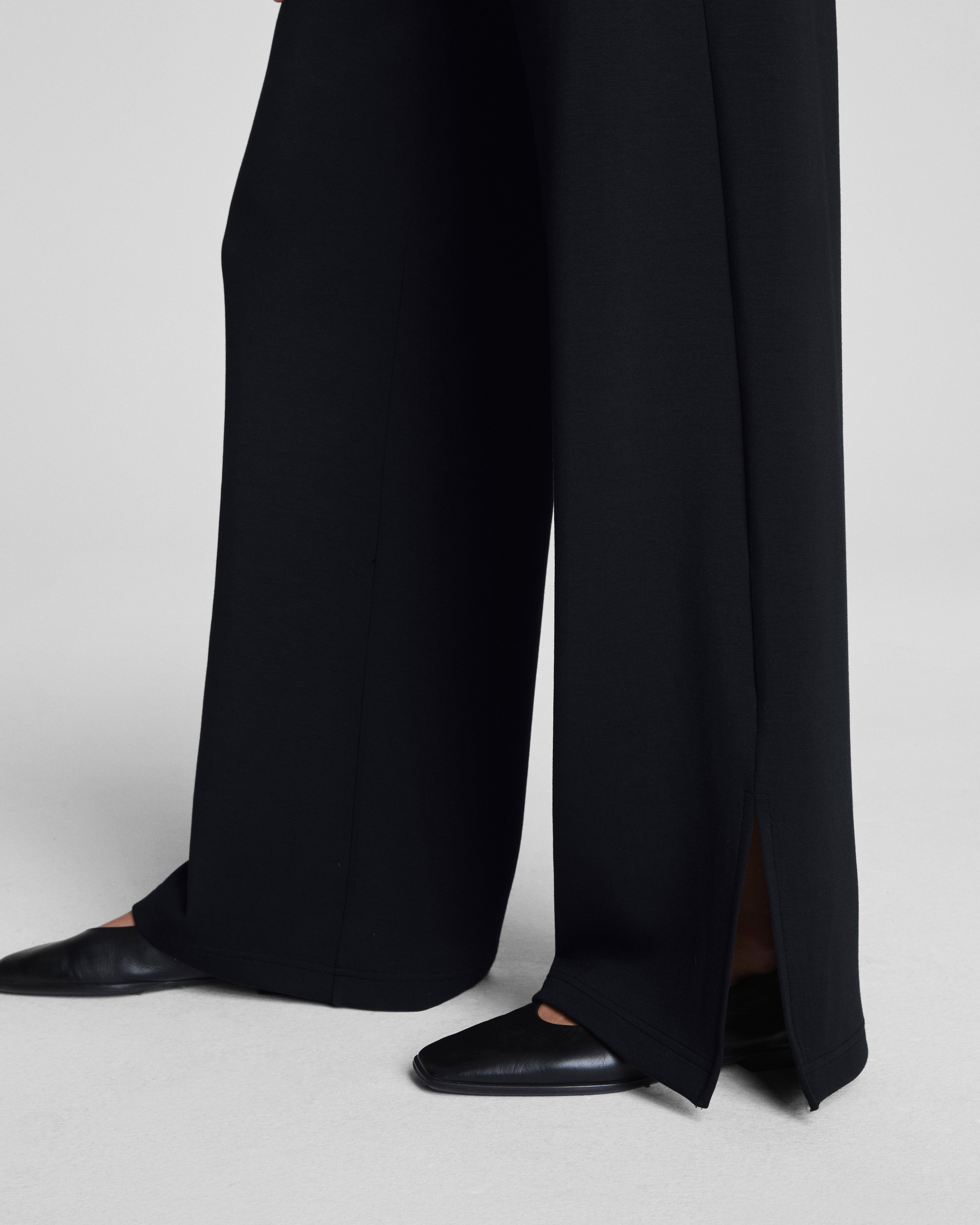 Airessentials Turtleneck Wide Leg Pant Set (Buy 2 Free Shipping)