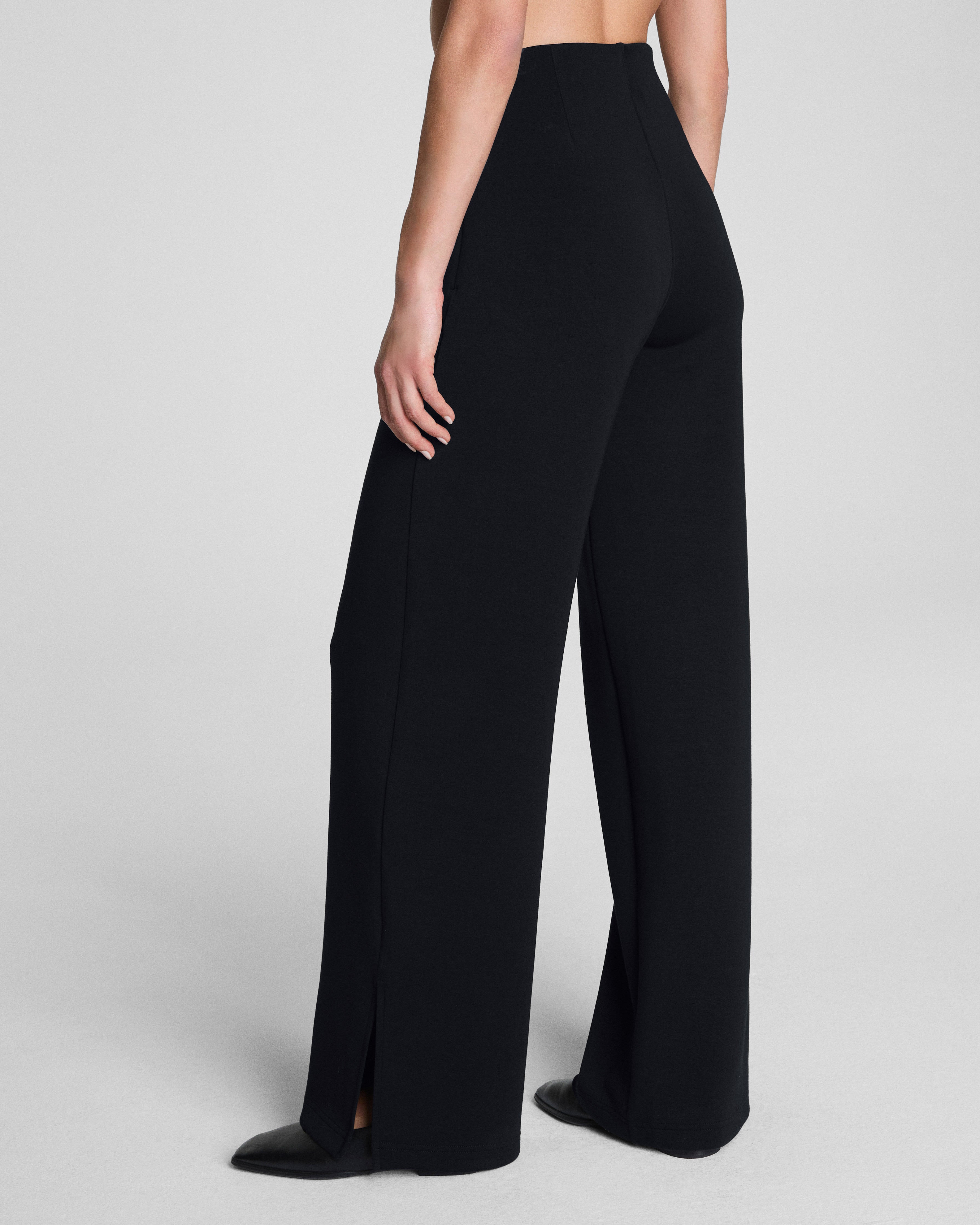 Airessentials Turtleneck Wide Leg Pant Set (Buy 2 Free Shipping)