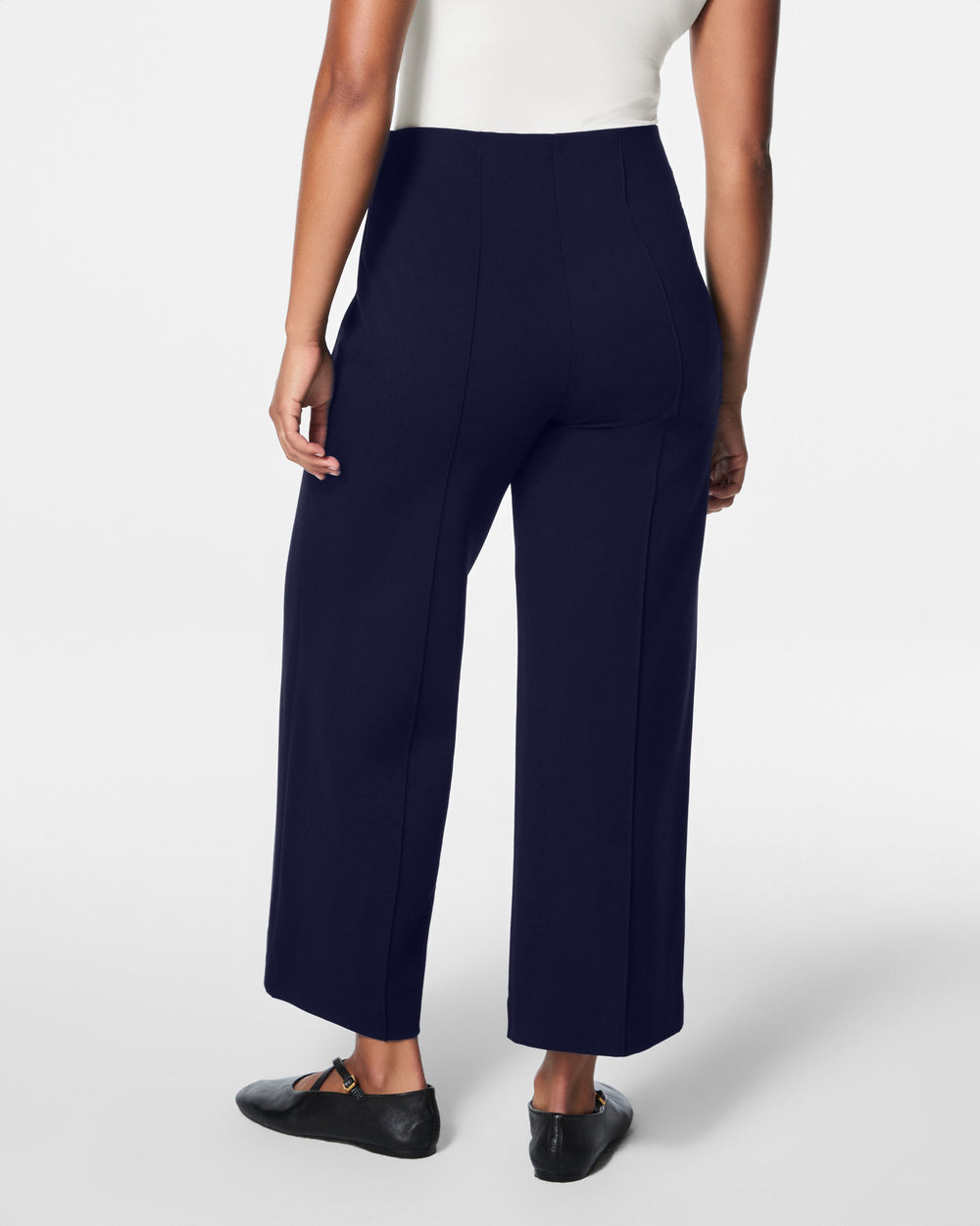 Smooth PerfectFit Ponte Wide Leg & Flare Pant (BUY 2 FREE SHIPPING)