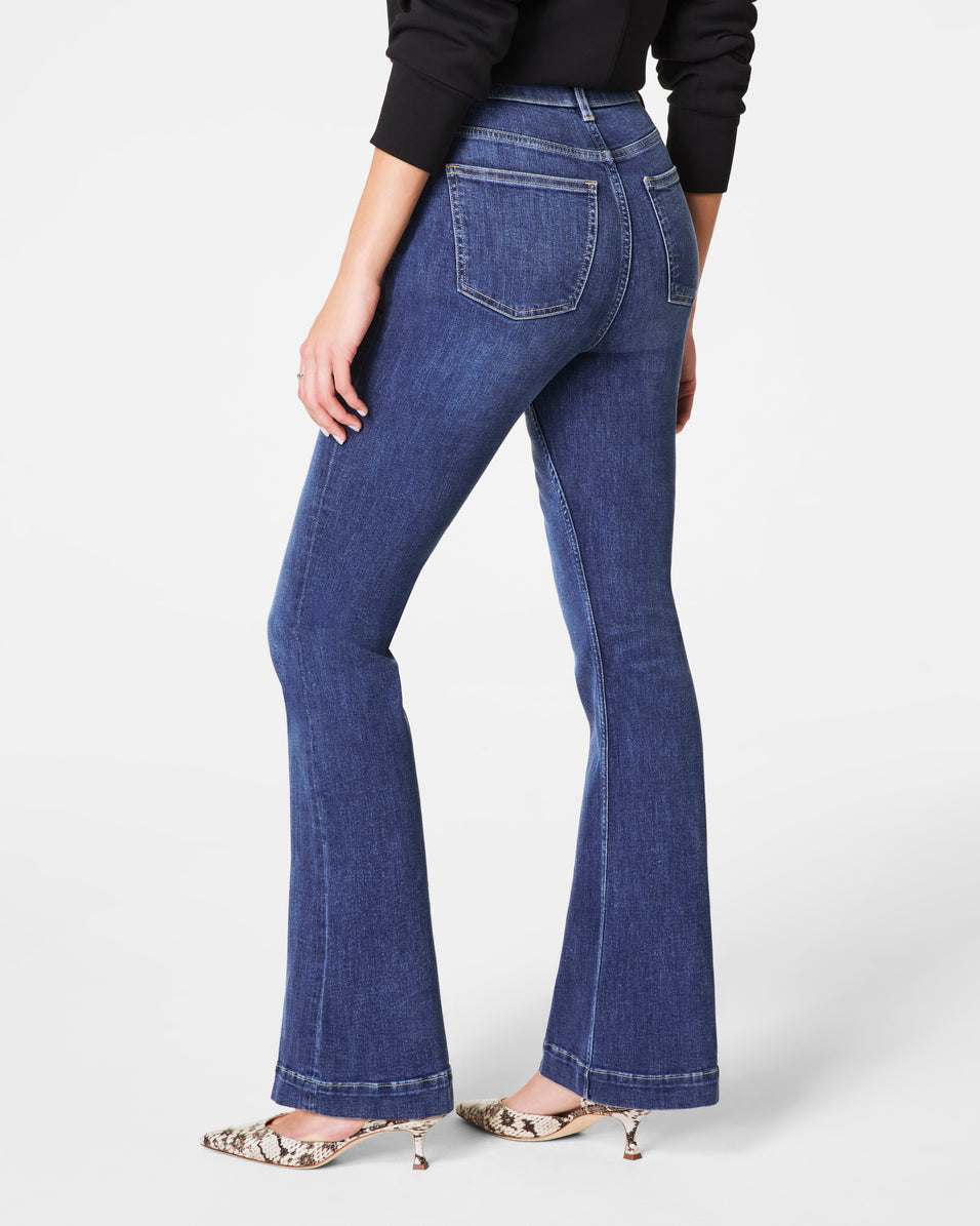 Redefine Flare Jeans (Buy 2 FreeShipping)