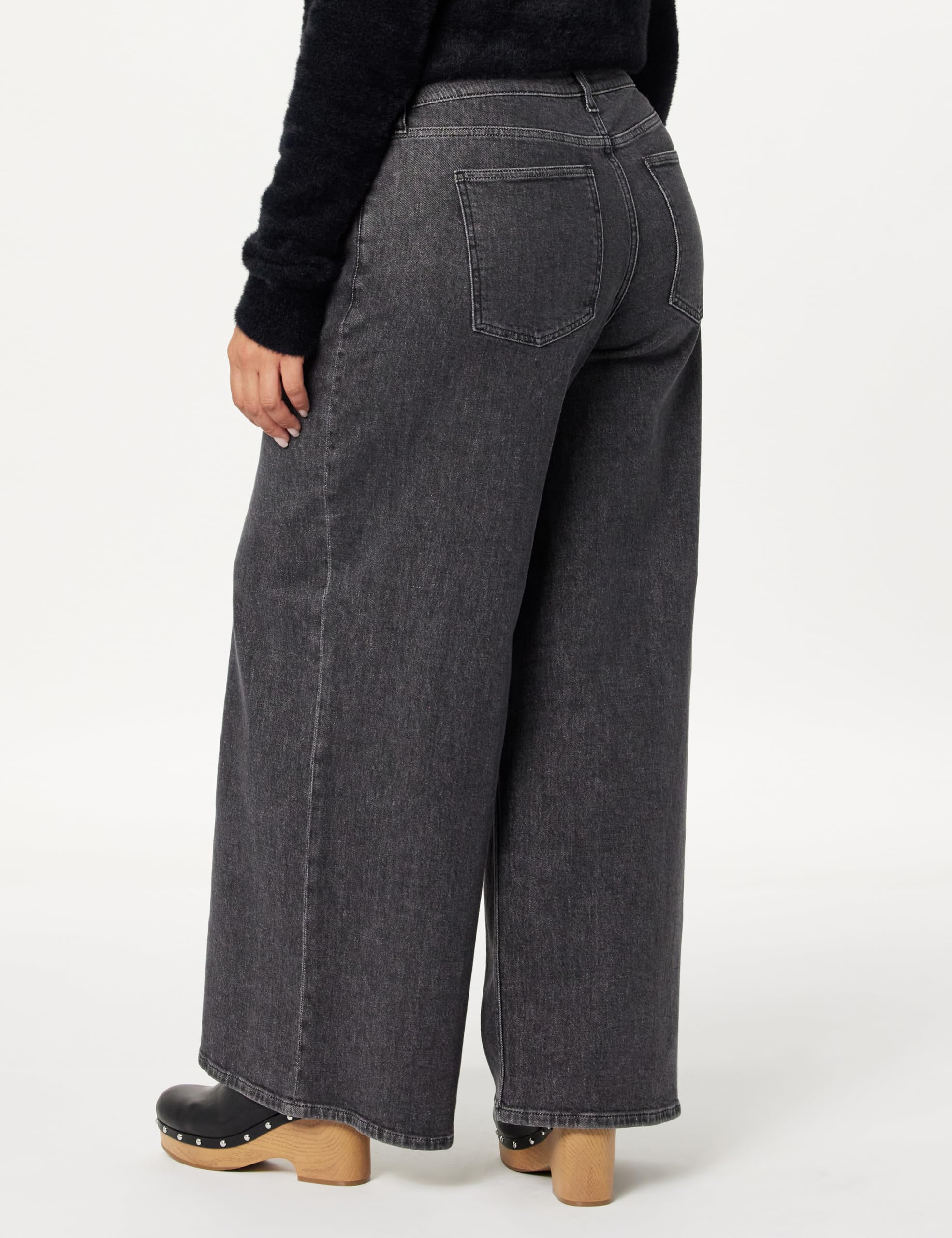 Tummy Control Frida Relaxed-Fit Jeans(BUY 2 FREE SHIPPING)