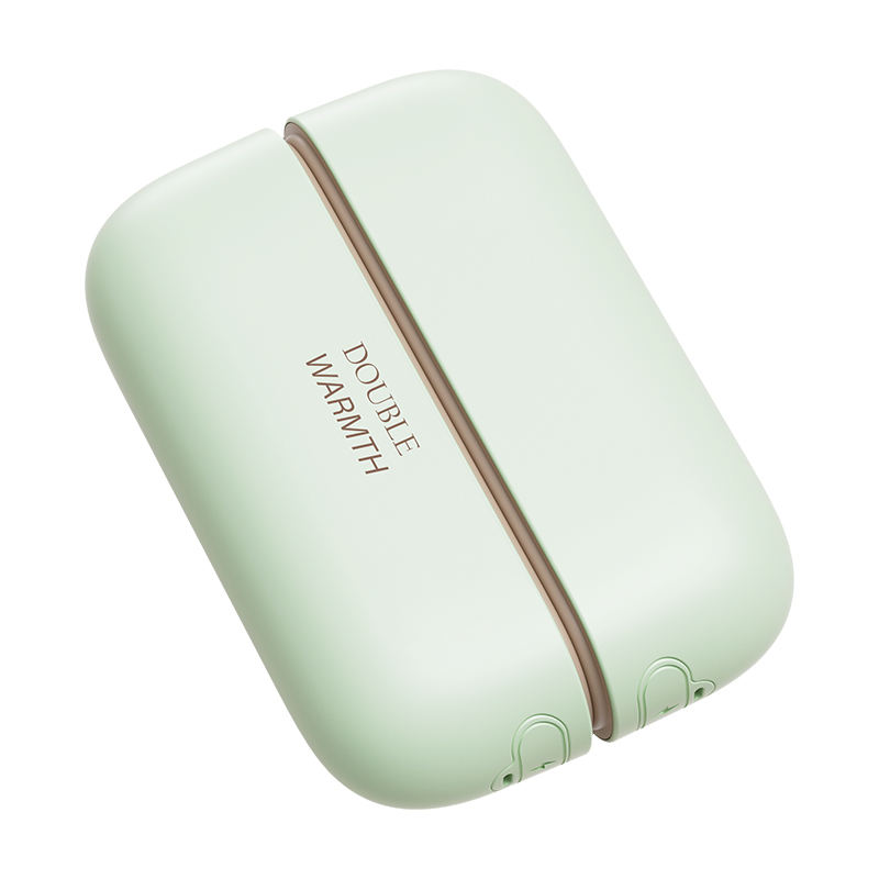 New Magnetic 2-in-1 Portable USB Hand Warmer (Buy 2 Free Shipping)