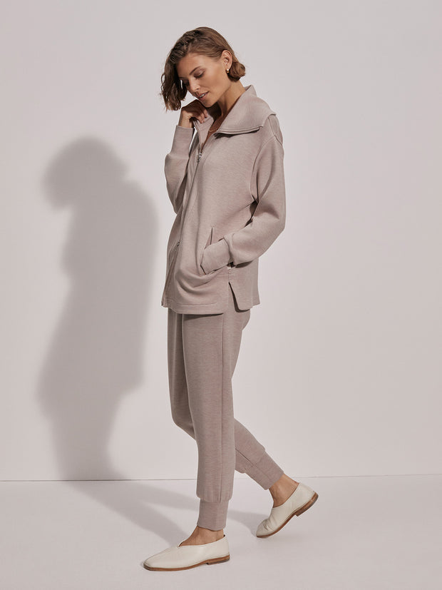 Raleigh Zip-Through Sweat(Buy 2 Free Shipping)