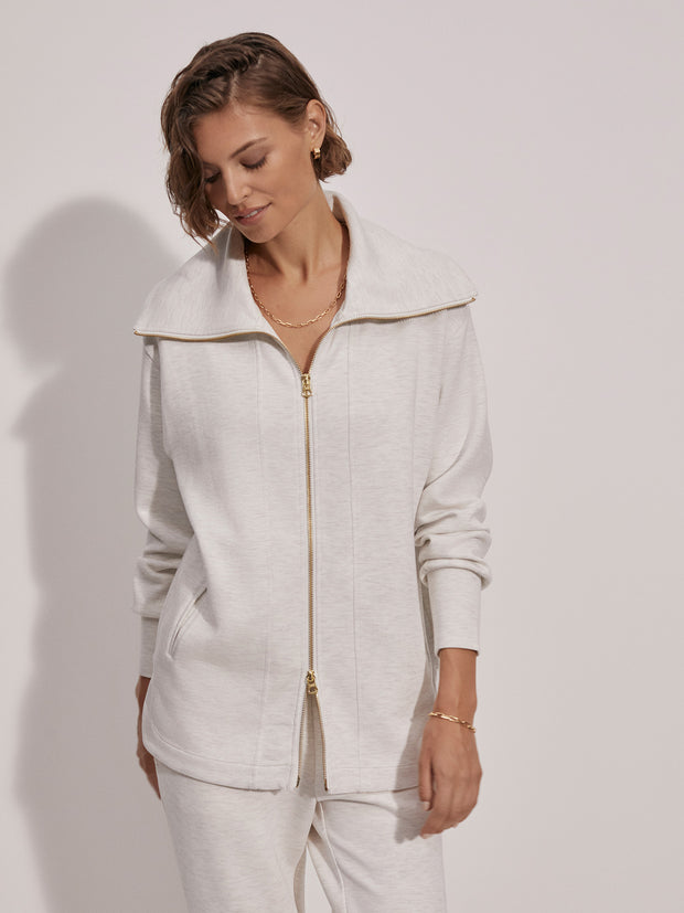 Raleigh Zip-Through Sweat(Buy 2 Free Shipping)