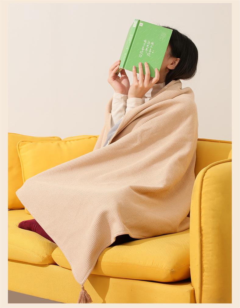 Portable Heated Shawl (Buy 2 Free Shipping)