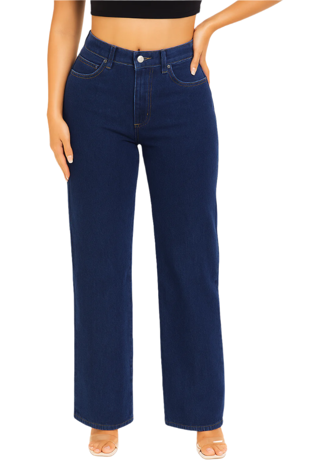 Tummy Control Snatch Factor Jeans(Buy 2 Free Shipping)