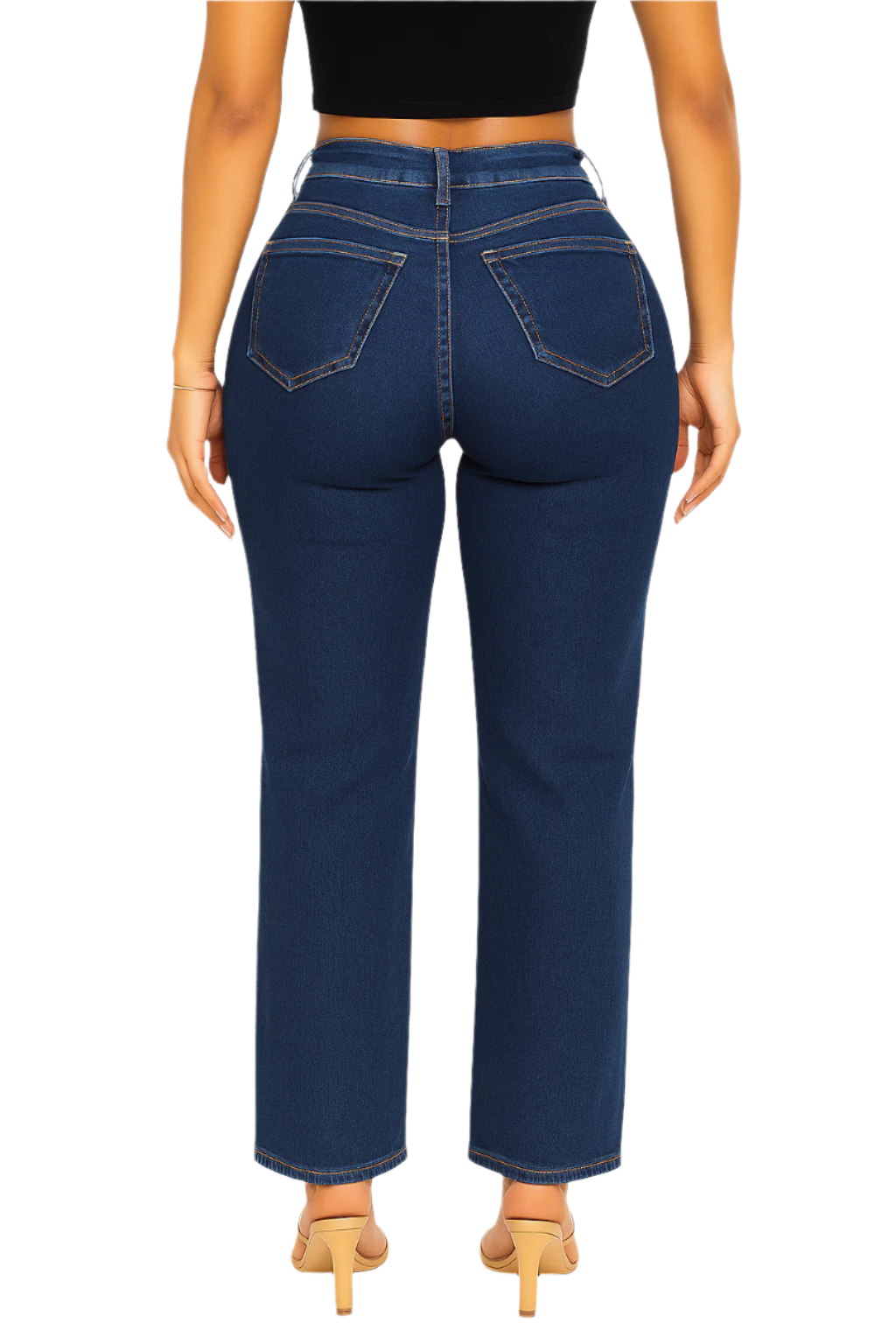 Tummy Control Snatch Factor Jeans(Buy 2 Free Shipping)