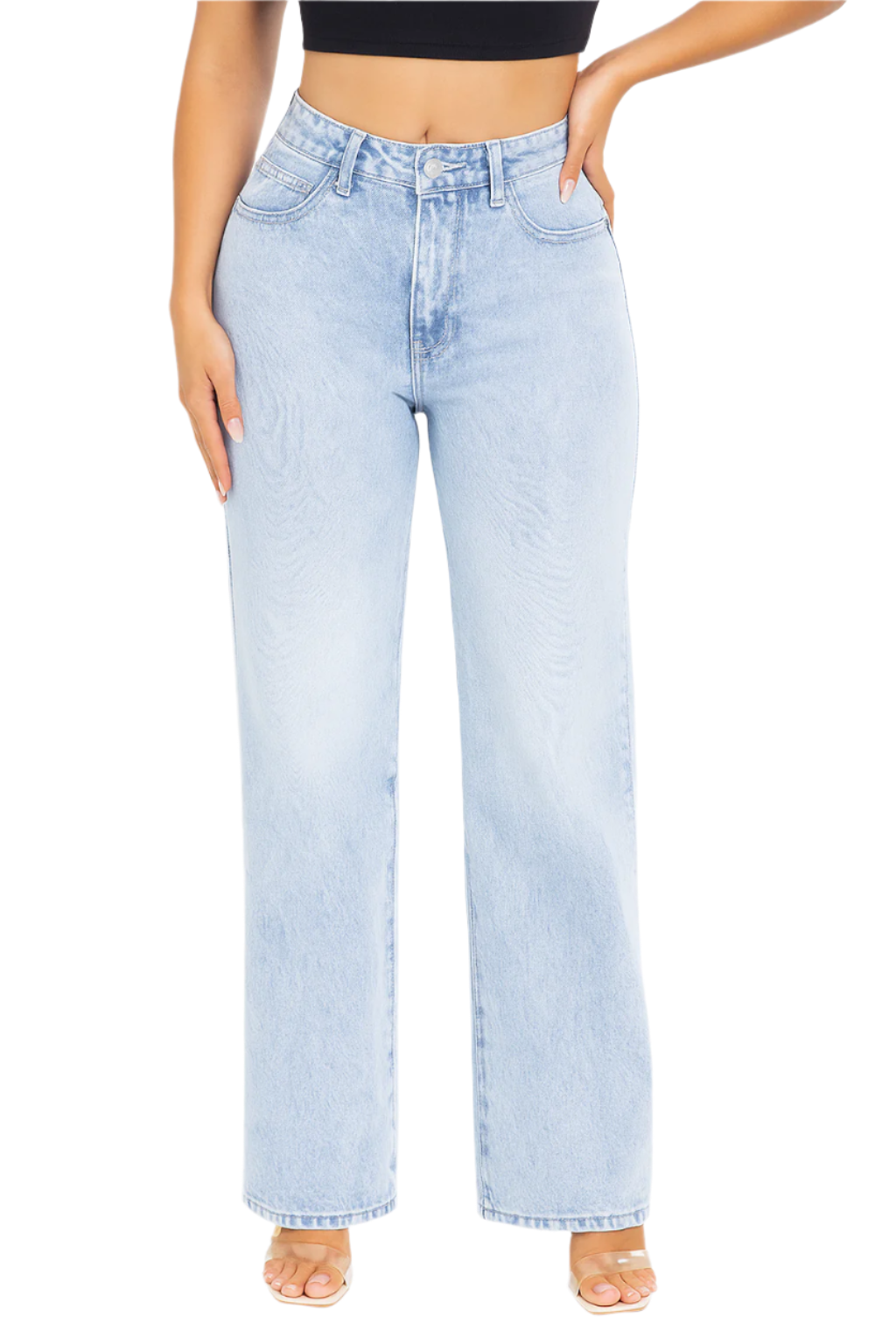 Tummy Control Snatch Factor Jeans(Buy 2 Free Shipping)