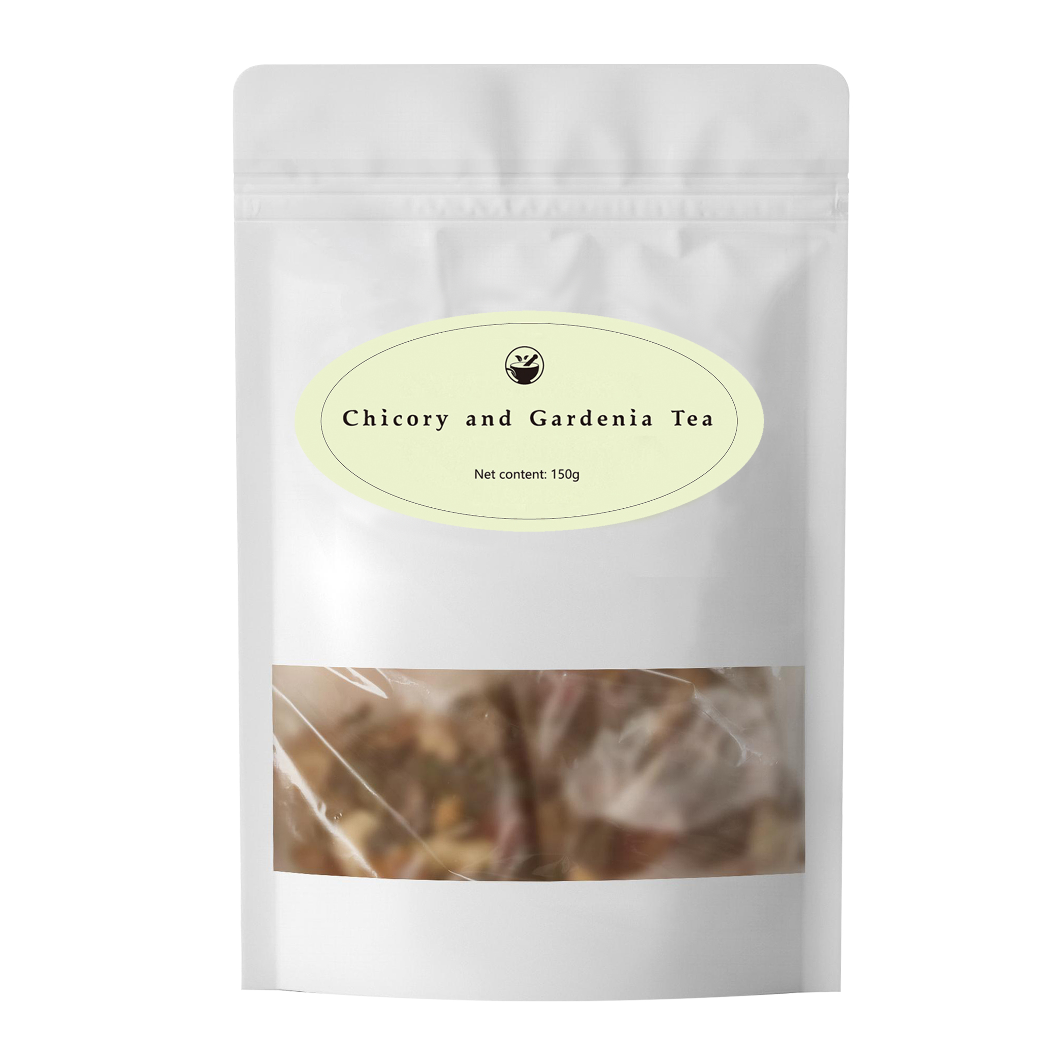 Chicory and Gardenia Tea 30 Teabags per Pack
