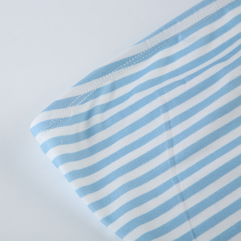 Striped Tube Top