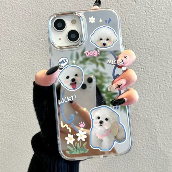 Personalized Pet Phone Cases - Carry Your Furry Friend Everywhere You Go!
