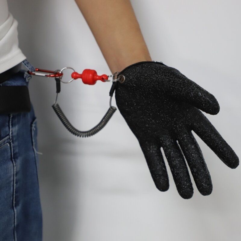 MIKI®Miki Anti-slip Fishing Gloves