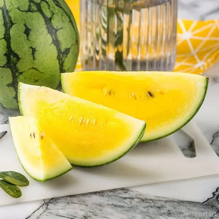 🍉WASSERMELONENKERNE FÜR FAULE