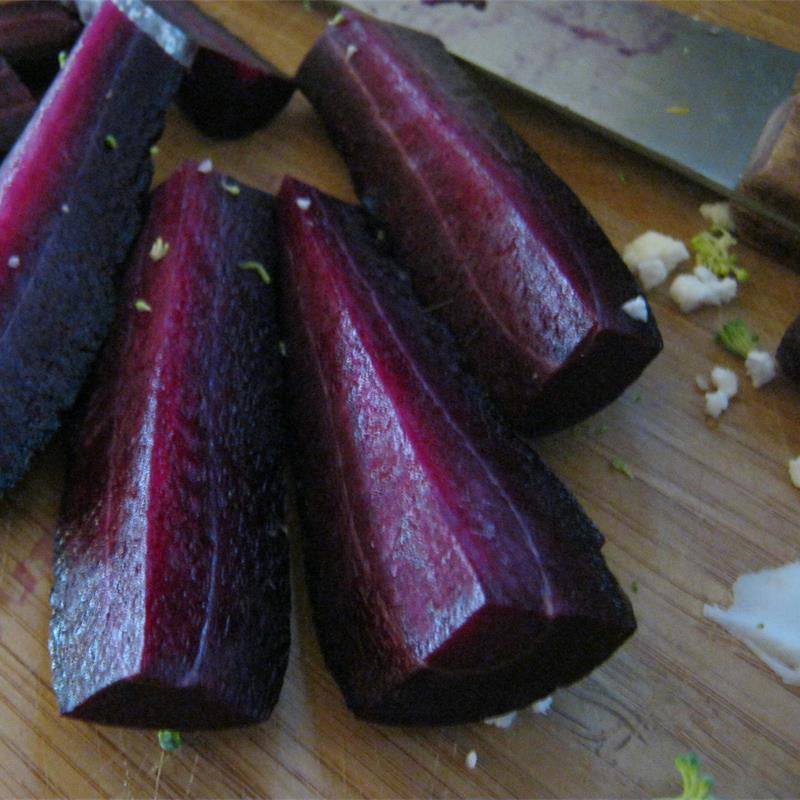 Karotte Deep Purple F1