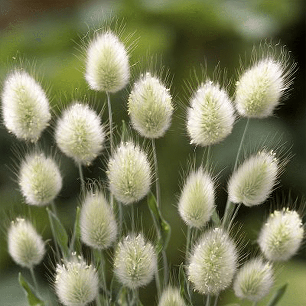 Bunny Tails Ziergrassamen