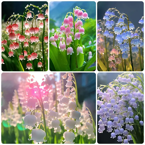 Limited Edition Rare Seeds