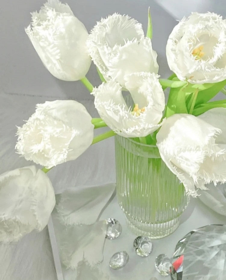 Blumensamen der errötenden Braut