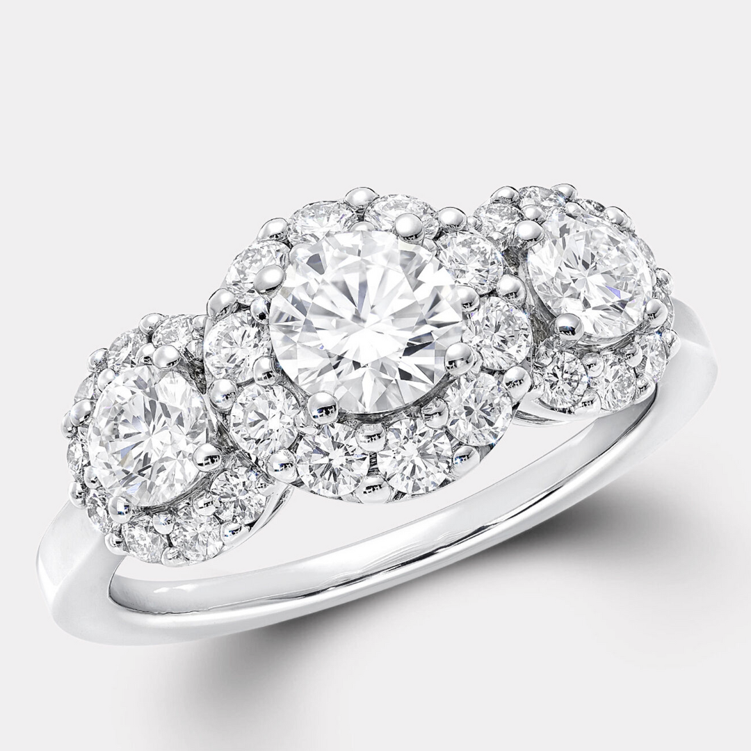 THREE STONE-lornajewelry